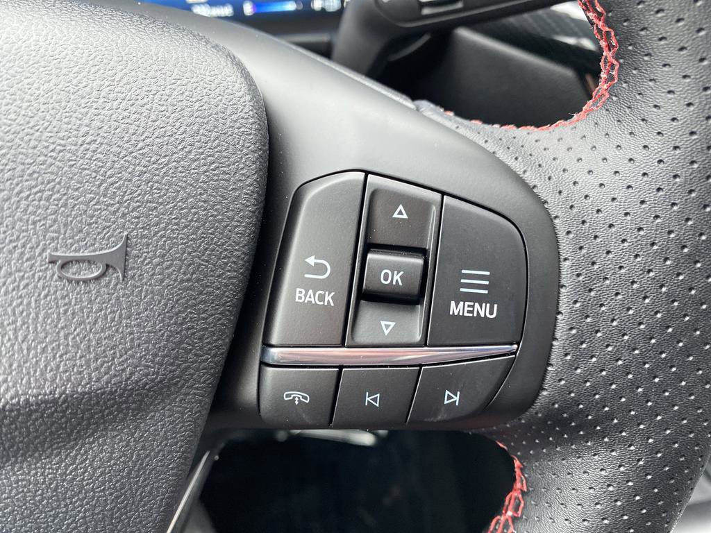 New 2026 Ford Escape ST-Line Select w/ Tech Pack #2 AWD/4WD image 34