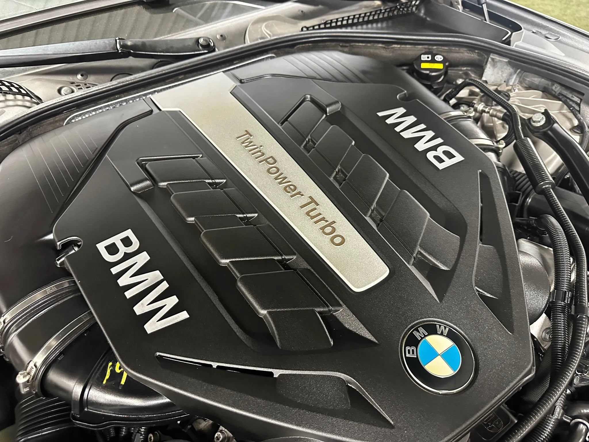 Used 2017 BMW 650i xDrive Coupe AWD/4WD image 19