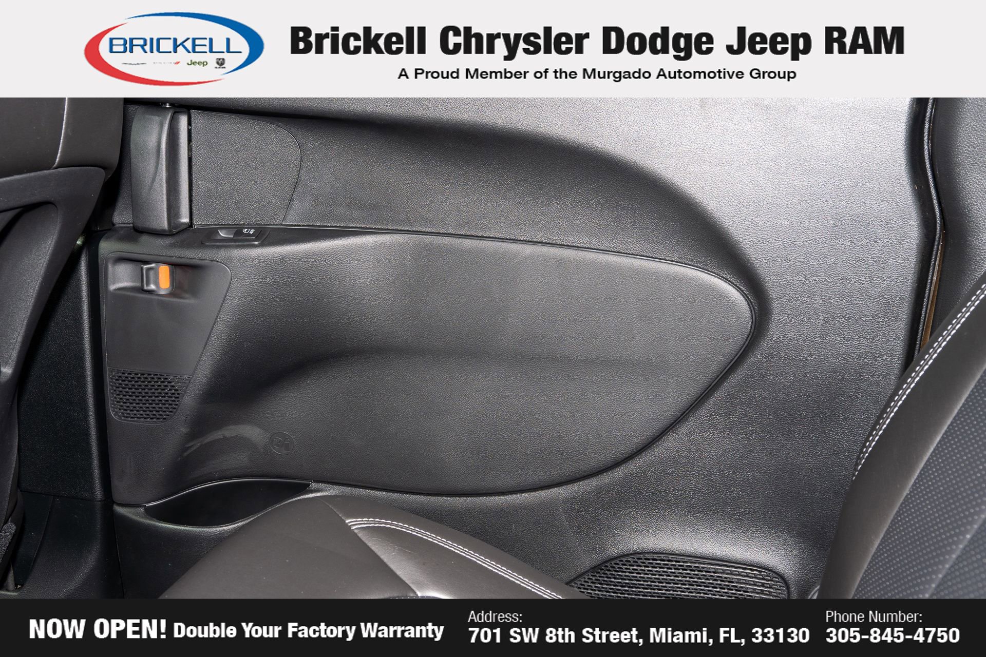 New 2026 Chrysler Pacifica Select image 11