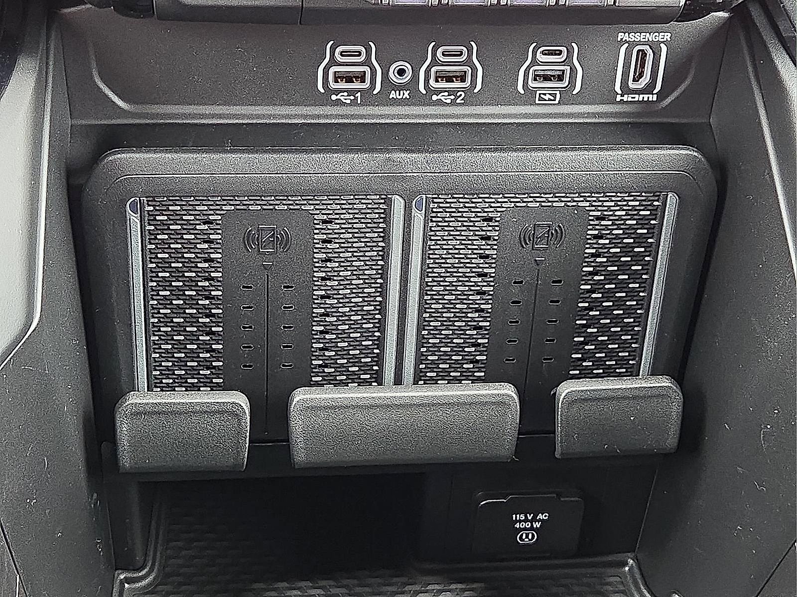 New 2026 RAM 1500 Limited w/ Body Color Bumper Group image 19