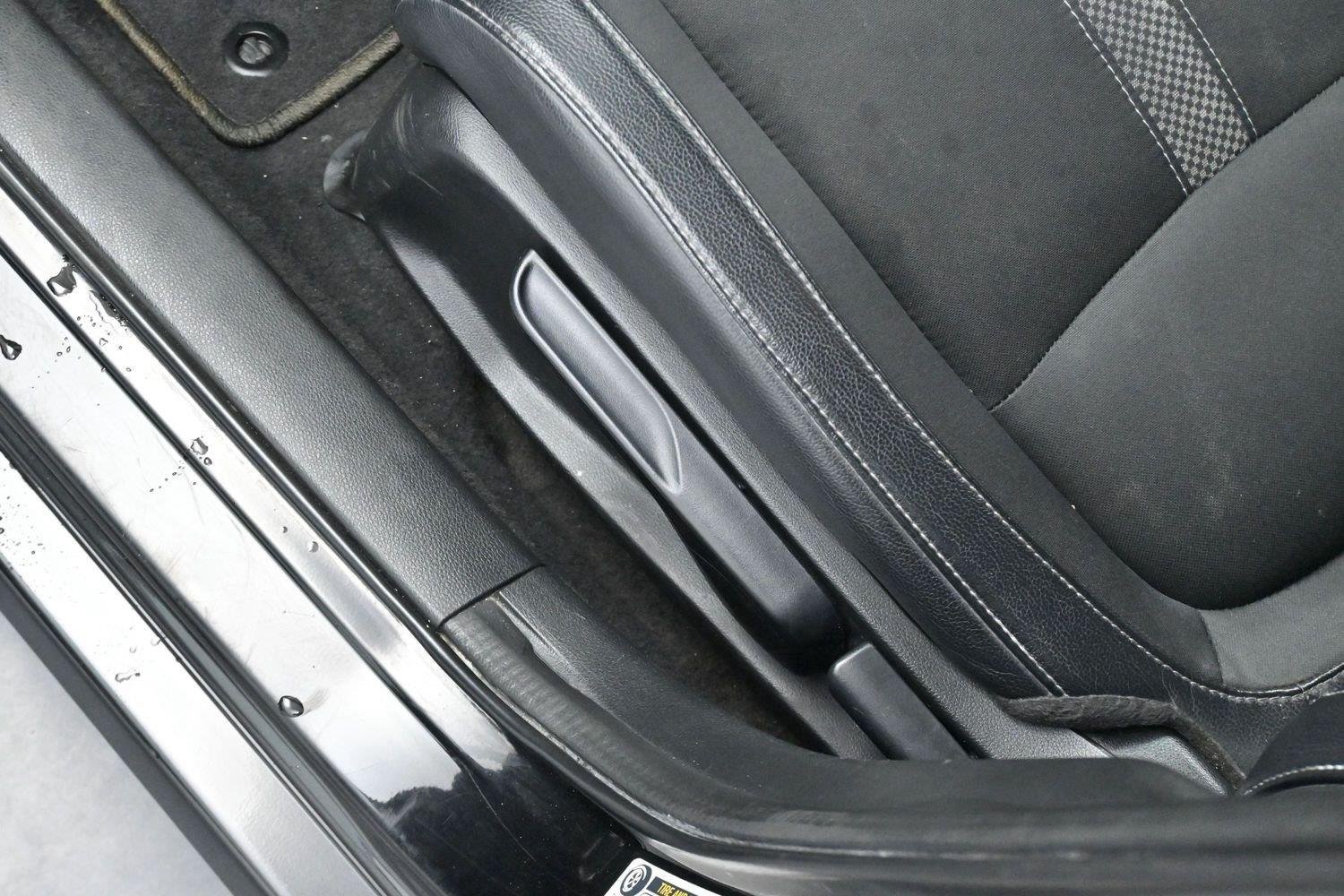 Used 2021 Honda Civic Sport image 13