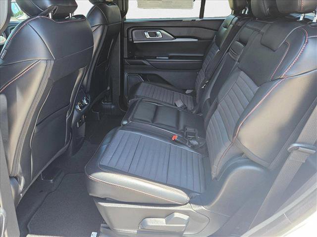 New 2025 Ford Explorer ST-Line image 14