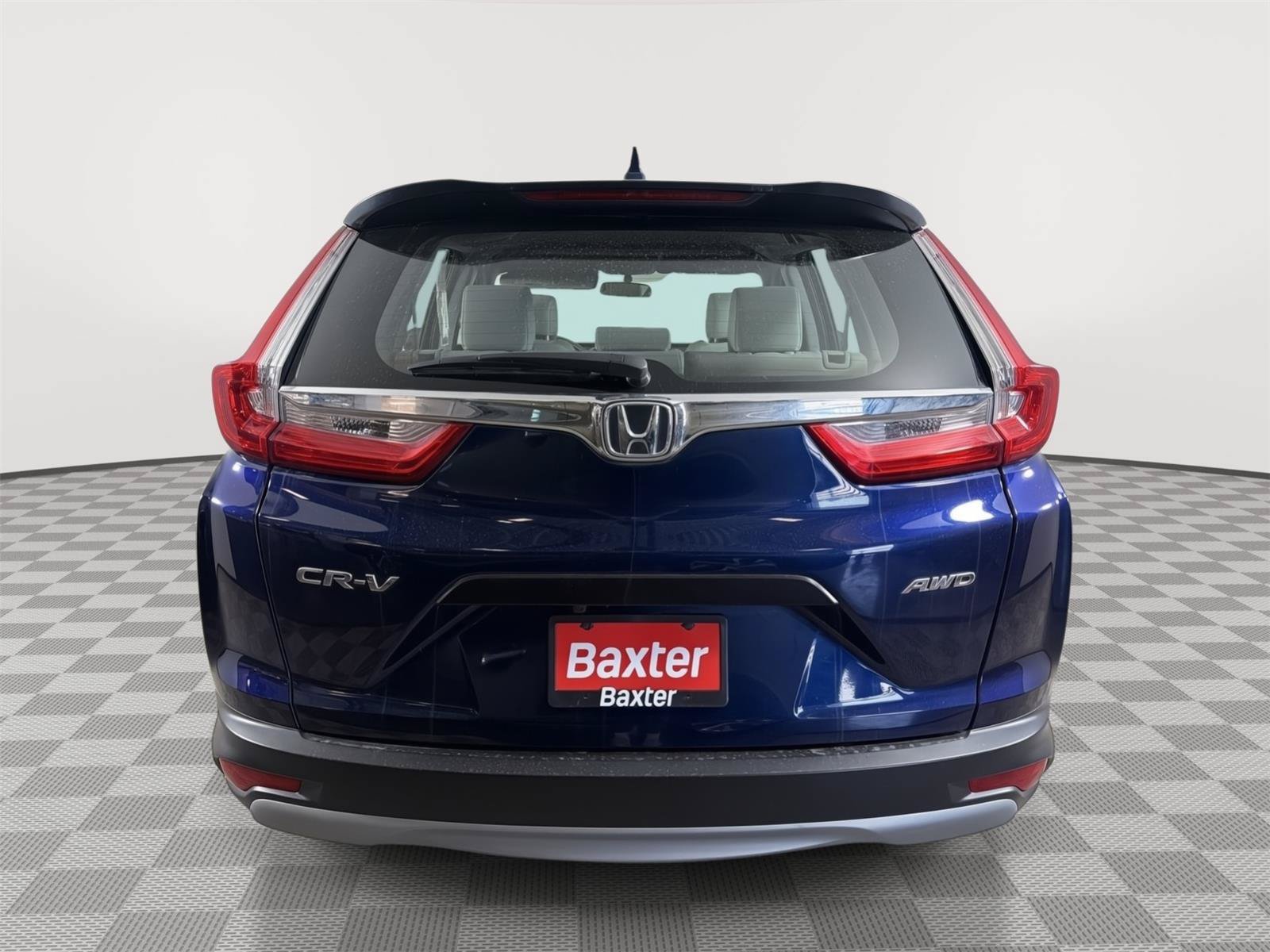 Used 2019 Honda CR-V LX image 8