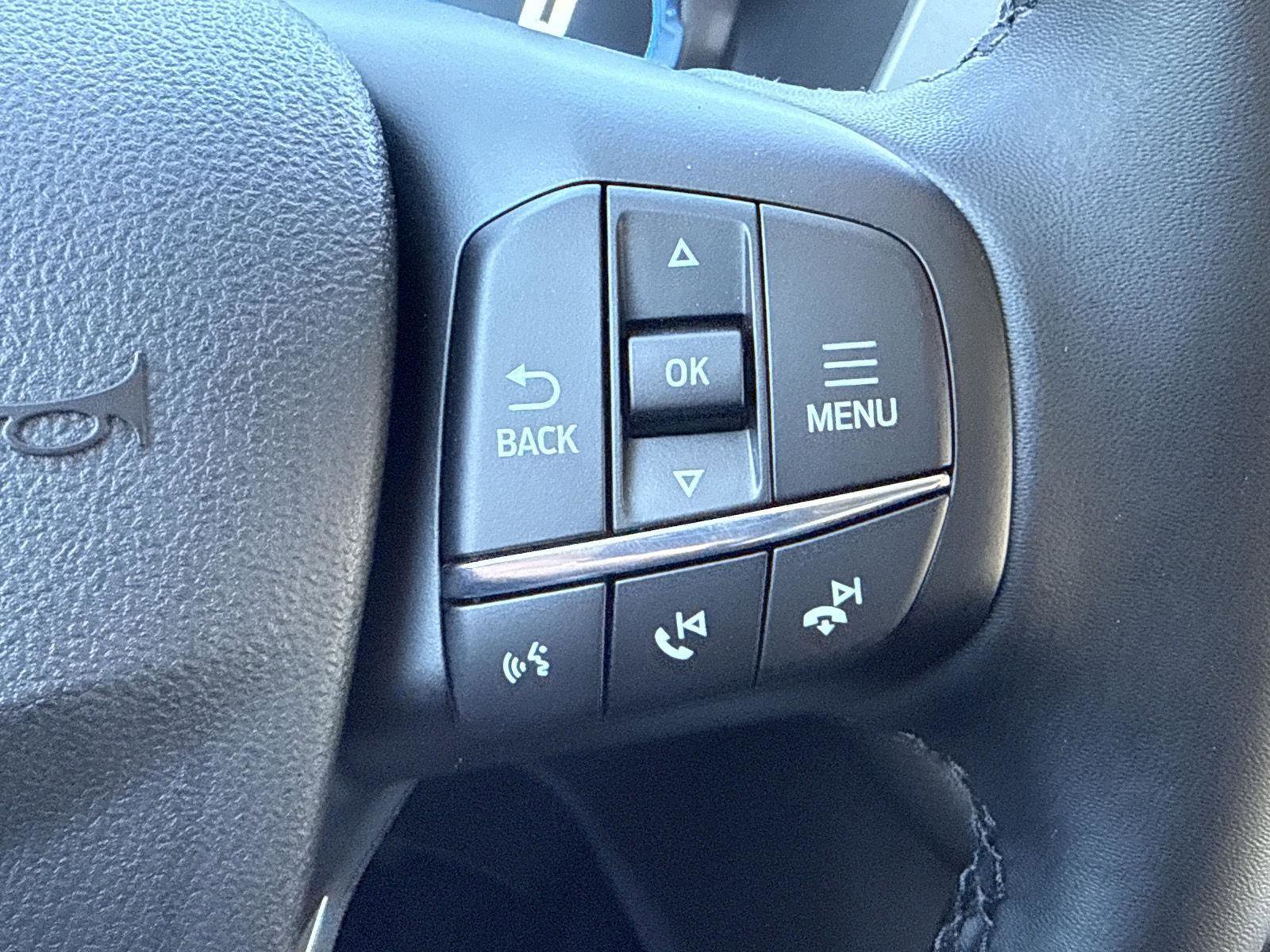 New 2025 Ford Bronco Sport Big Bend w/ Convenience Package image 17
