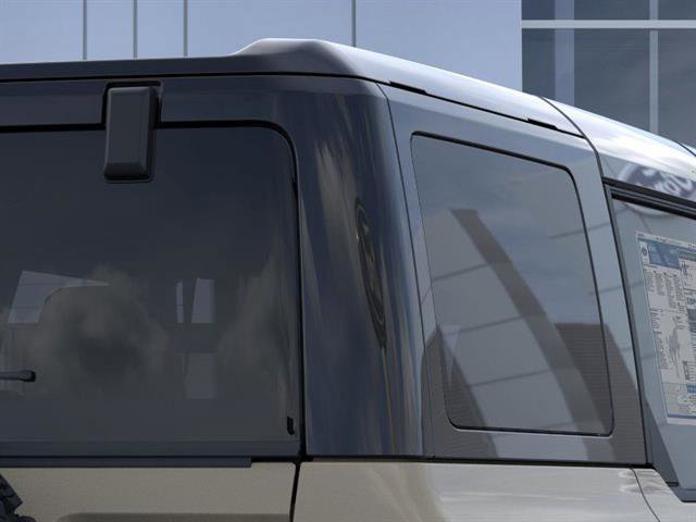 New 2025 Ford Bronco Badlands image 28