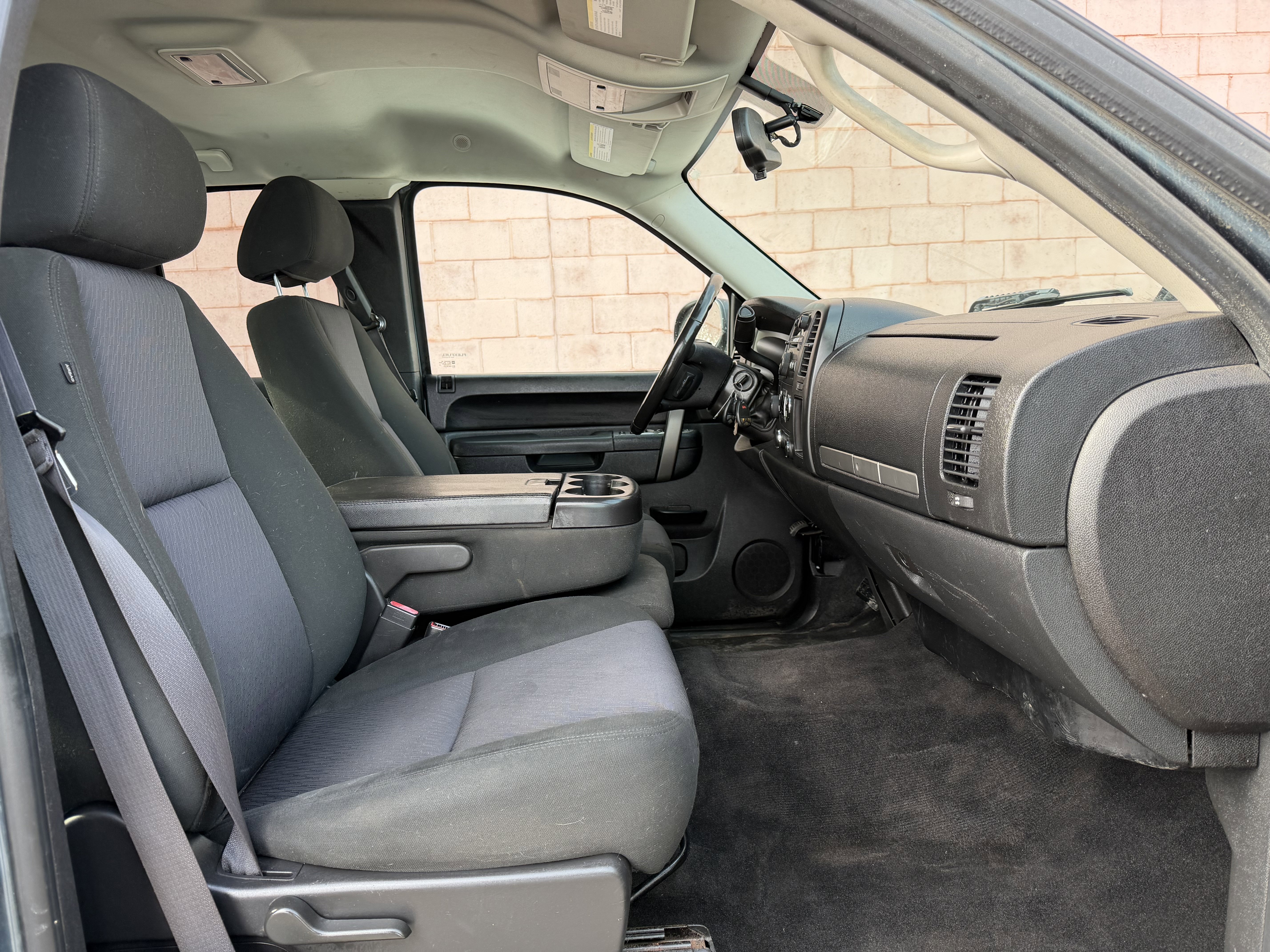 Used 2013 Chevrolet Silverado 1500 LT w/ All-Star Edition image 4