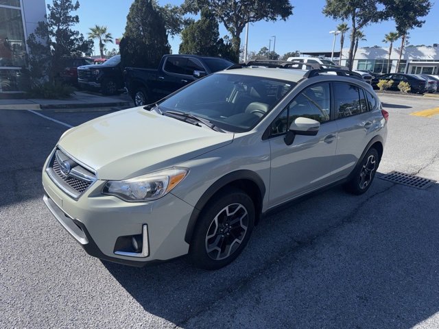Used 2016 Subaru Crosstrek 2.0i Limited w/ Popular Package #2 image 1