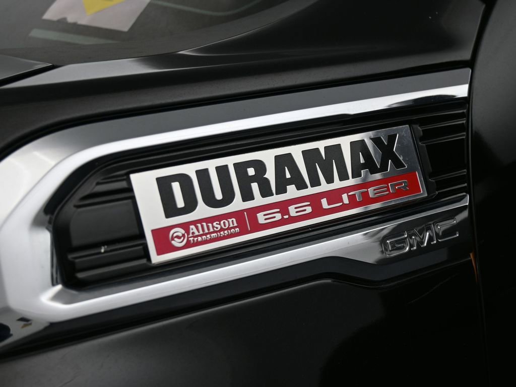 Used 2021 GMC Sierra 2500 SLT image 30