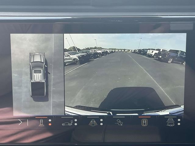 New 2026 GMC Sierra 1500 Denali w/ Denali Reserve Package image 20