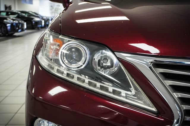 Used 2015 Lexus RX 350 FWD image 29