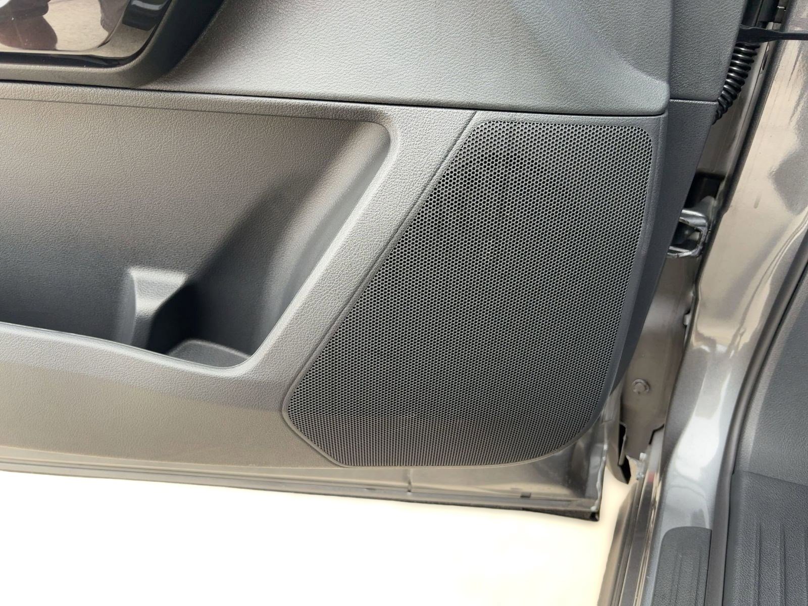 New 2026 Nissan Pathfinder SV image 22