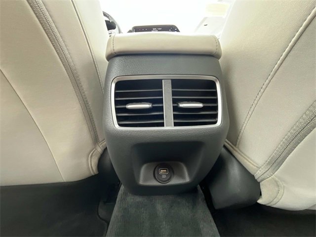 Certified 2023 Hyundai Sonata SEL w/ Convenience Package image 12