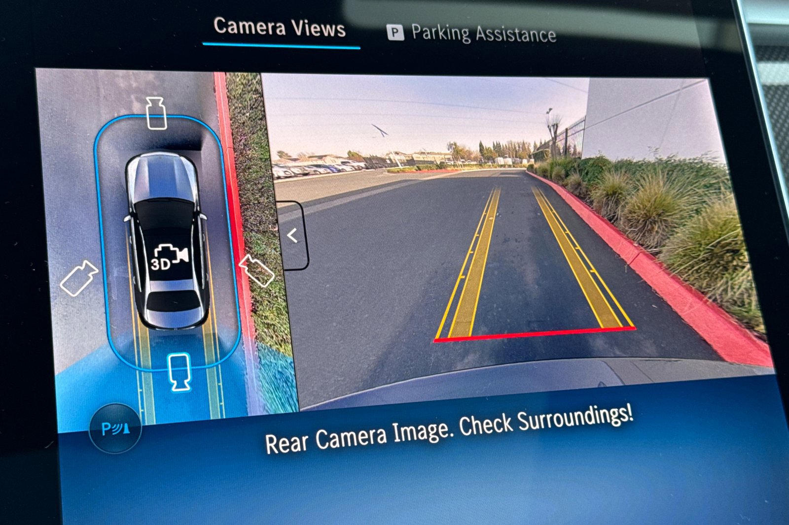 New 2026 Mercedes-Benz C 300 Sedan image 19