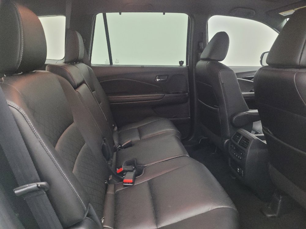 Used 2021 Honda Passport Touring image 19