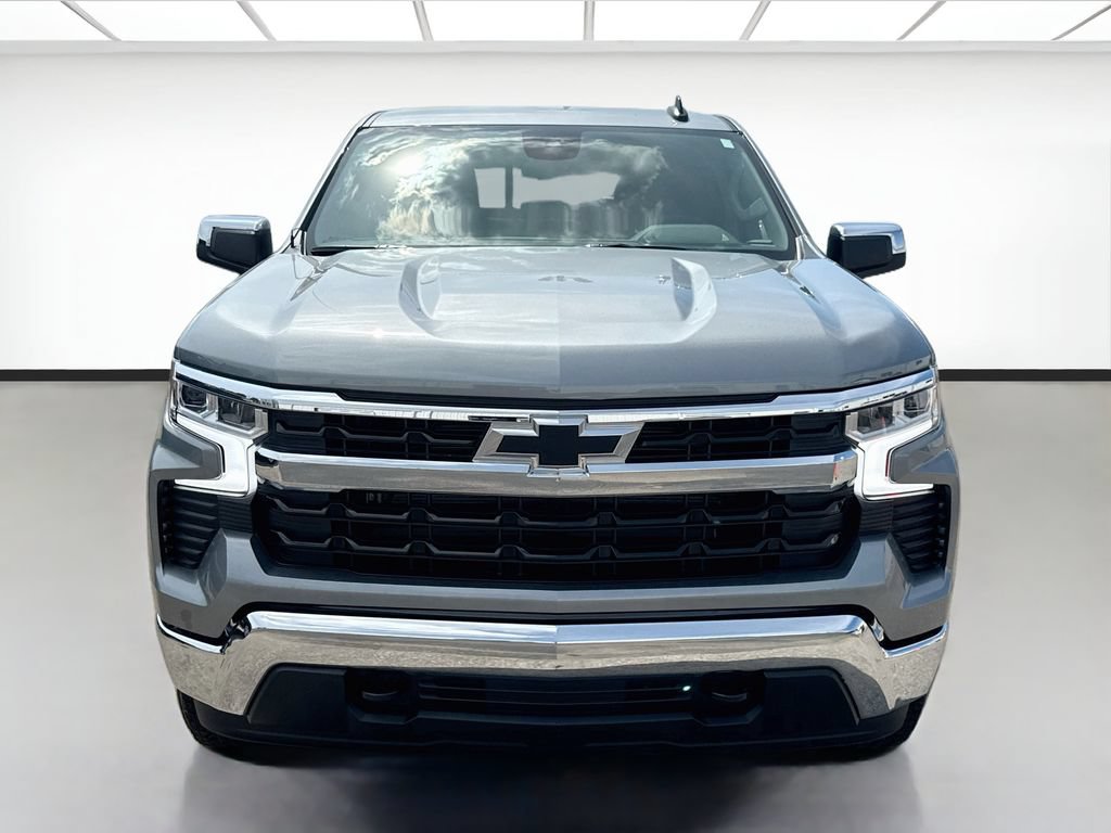 New 2026 Chevrolet Silverado 1500 LT w/ All Star Edition Plus AWD/4WD image 2