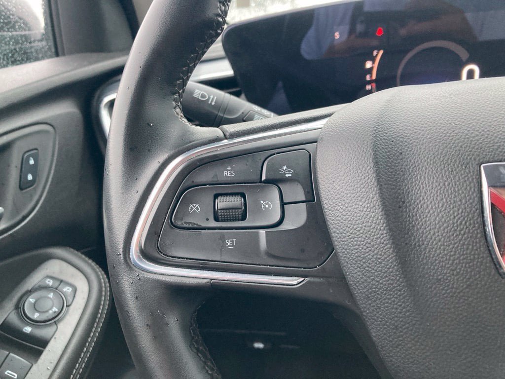 Used 2024 Buick Encore GX Sport Touring AWD/4WD image 12