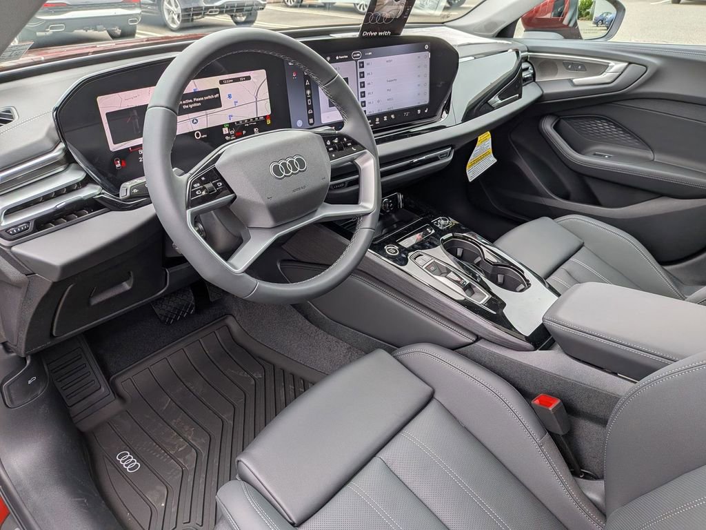 New 2026 Audi A5 2.0T Premium Plus AWD/4WD image 7