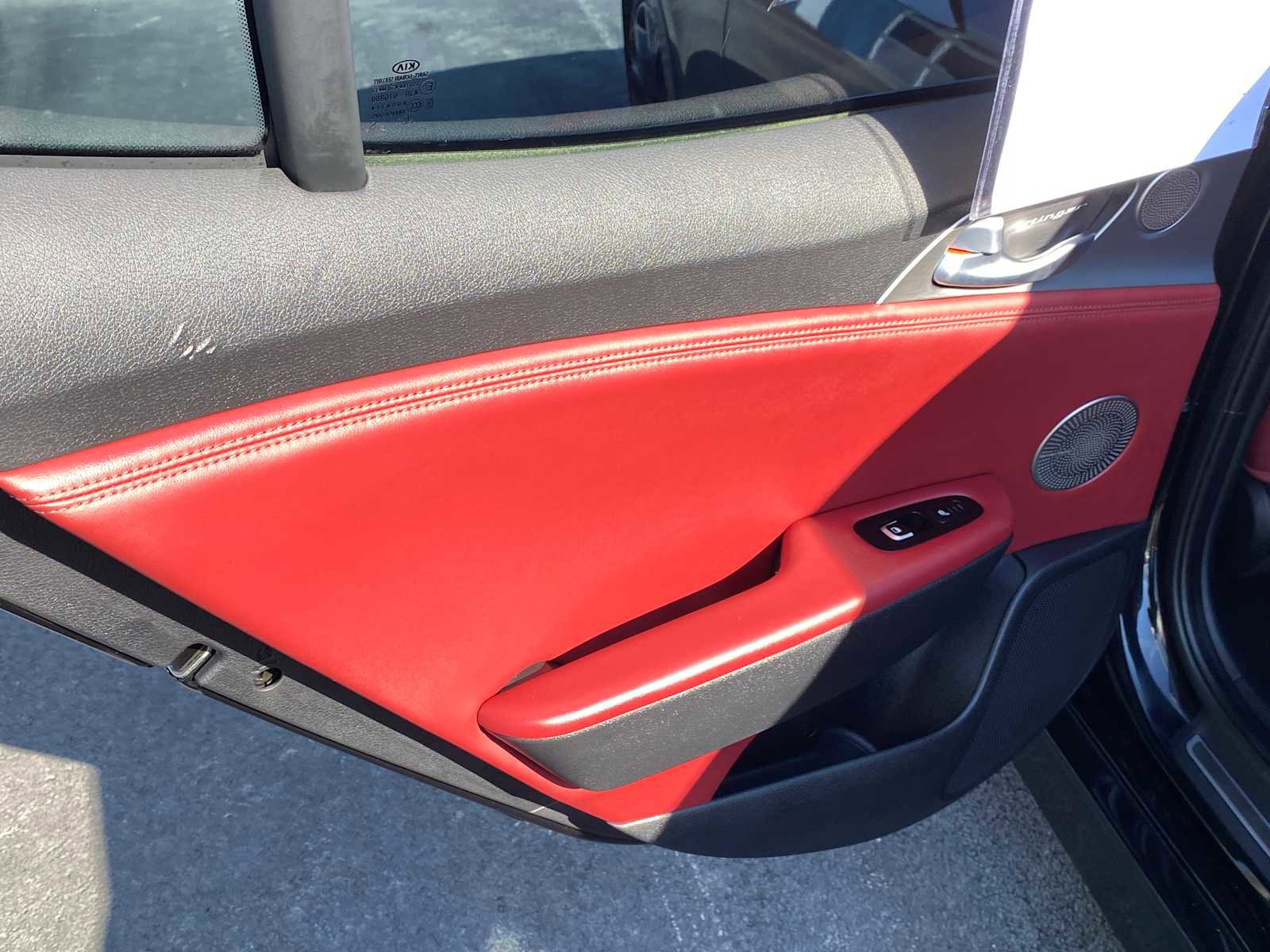 Used 2019 Kia Stinger GT2 AWD/4WD image 36