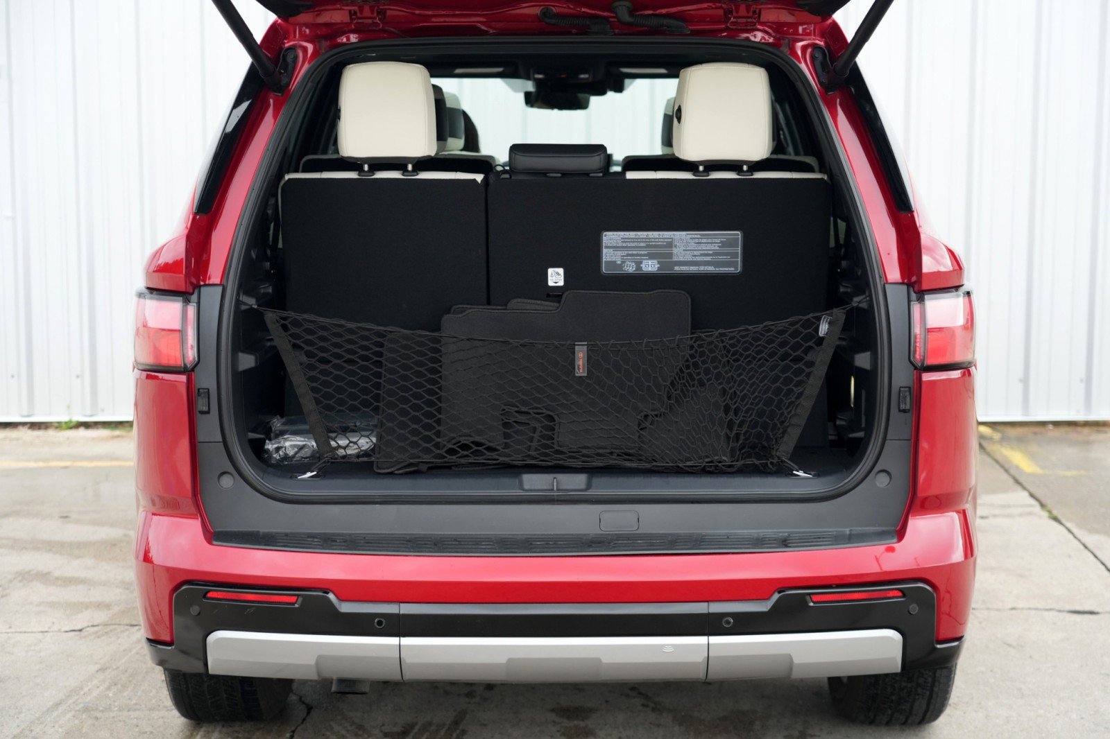 Used 2024 Toyota Sequoia Capstone image 10