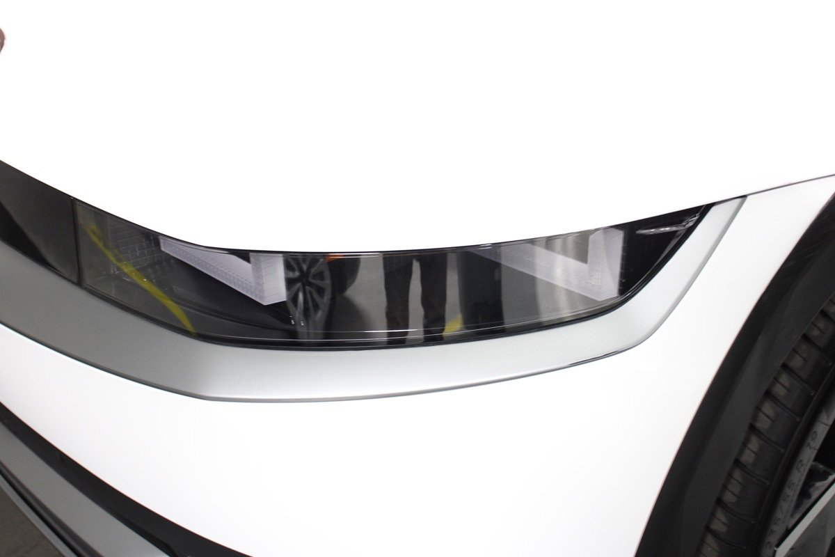 Used 2023 Hyundai Ioniq 5 SEL w/ Cargo Package AWD/4WD image 11