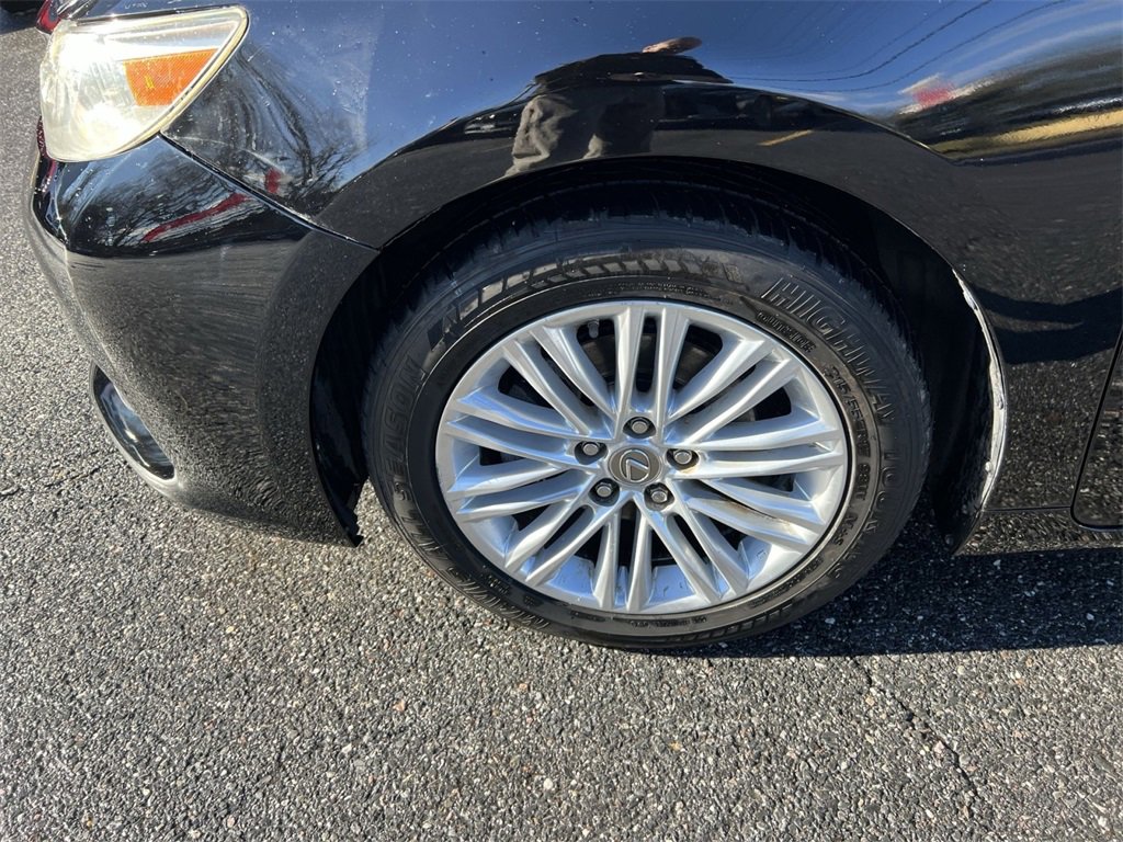 Used 2015 Lexus ES 350 image 12