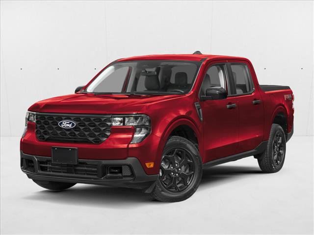 New 2026 Ford Maverick XLT FWD image 1