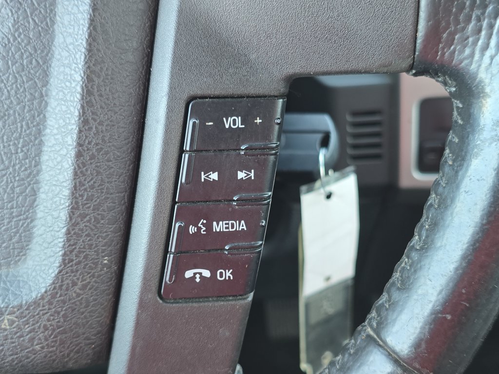 Used 2013 Ford F150 XLT w/ Luxury Equipment Group AWD/4WD image 19