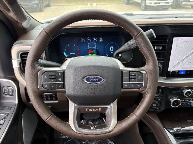 New 2026 Ford F350 King Ranch AWD/4WD image 45