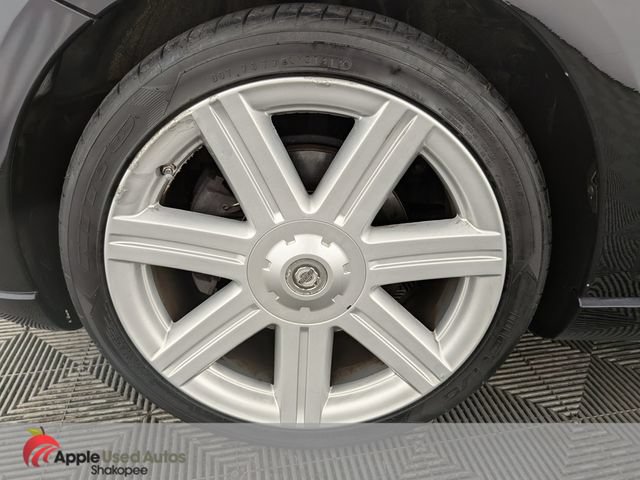 Used 2006 Chrysler Crossfire Limited RWD image 30