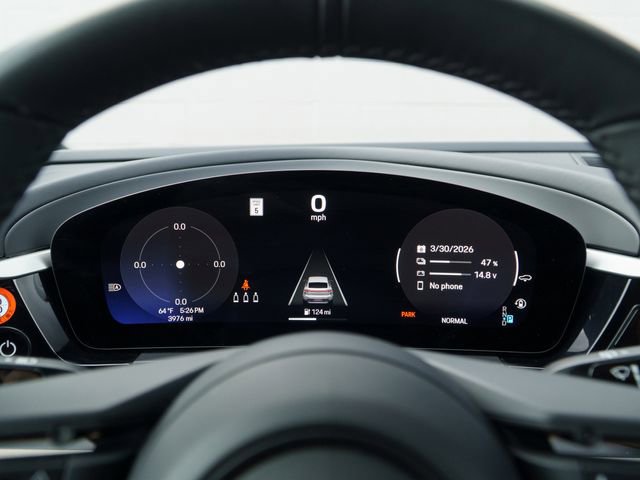 Certified 2025 Porsche Macan 4 Electric image 25