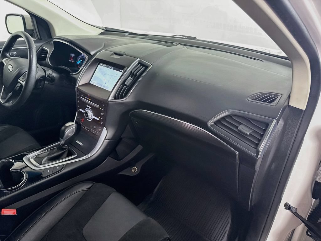 Used 2018 Ford Edge Sport w/ Equipment Group 401A AWD/4WD image 28