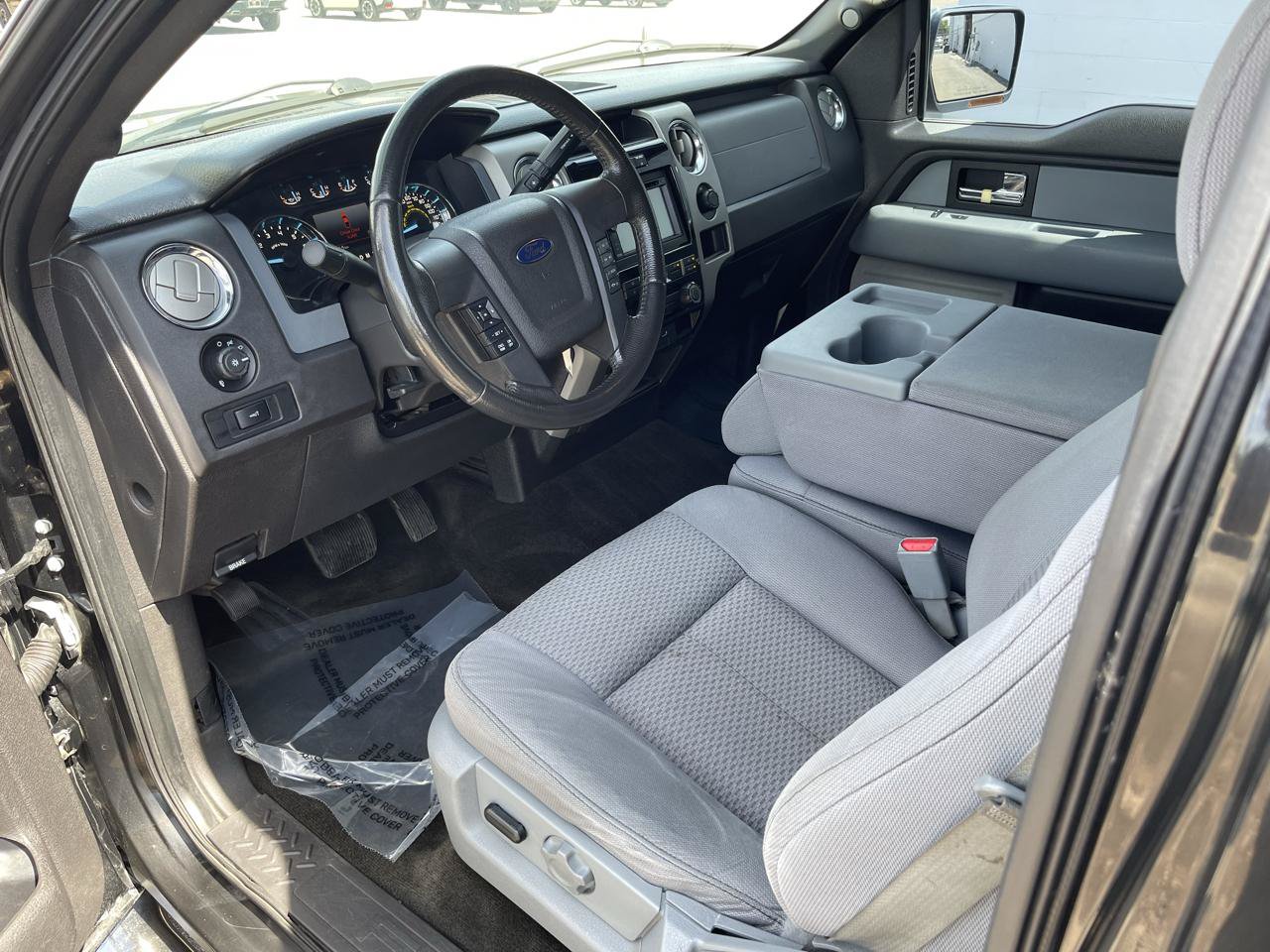 Used 2012 Ford F150 XLT w/ XTR Pkg AWD/4WD image 18