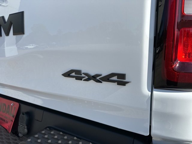 New 2026 RAM 1500 Tradesman image 50