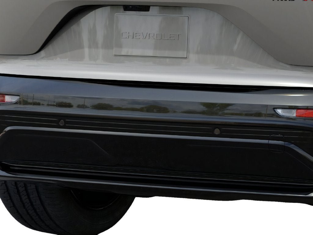 New 2027 Chevrolet Blazer EV RS AWD/4WD image 14