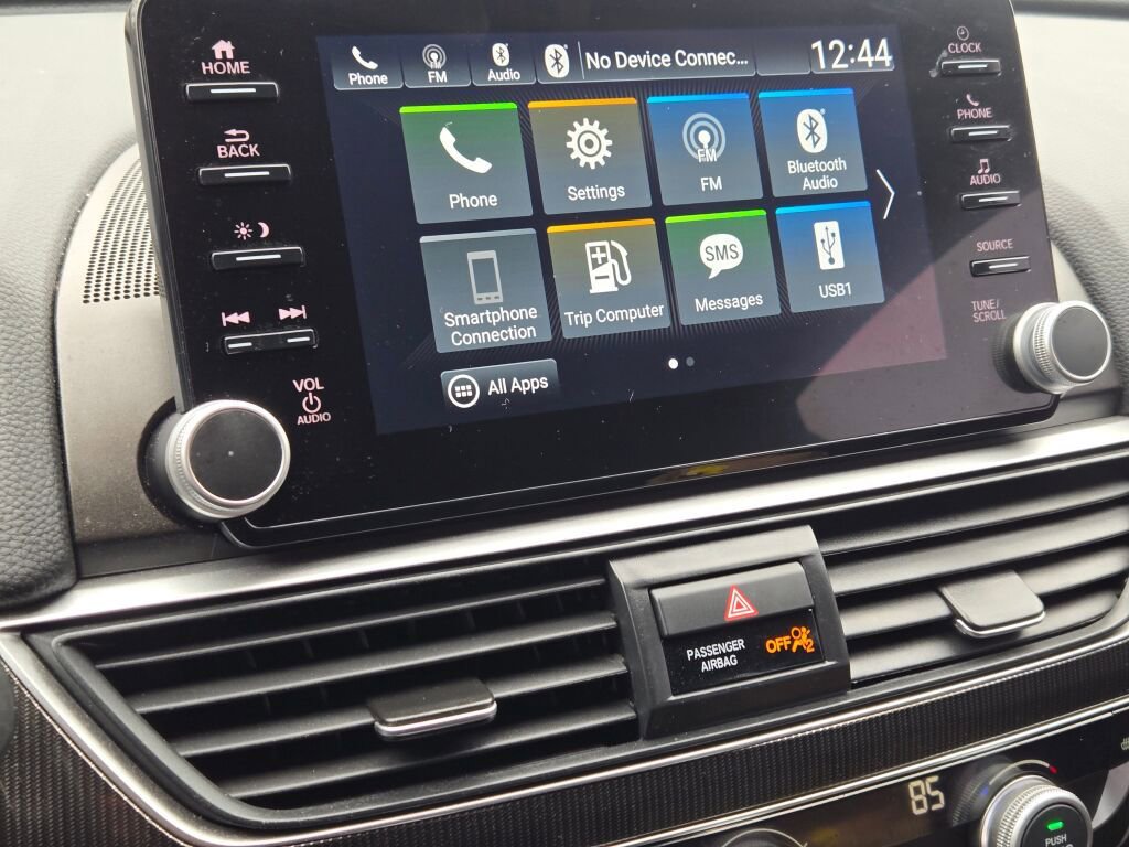 Used 2022 Honda Accord Sport Special Edition image 23