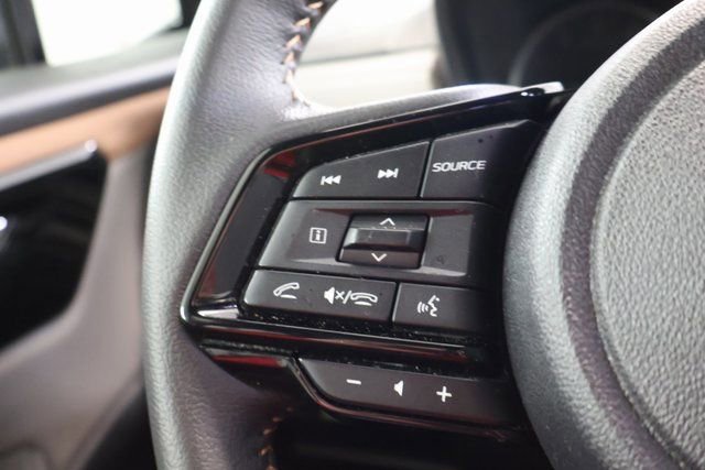 Certified 2025 Subaru Forester Sport image 19