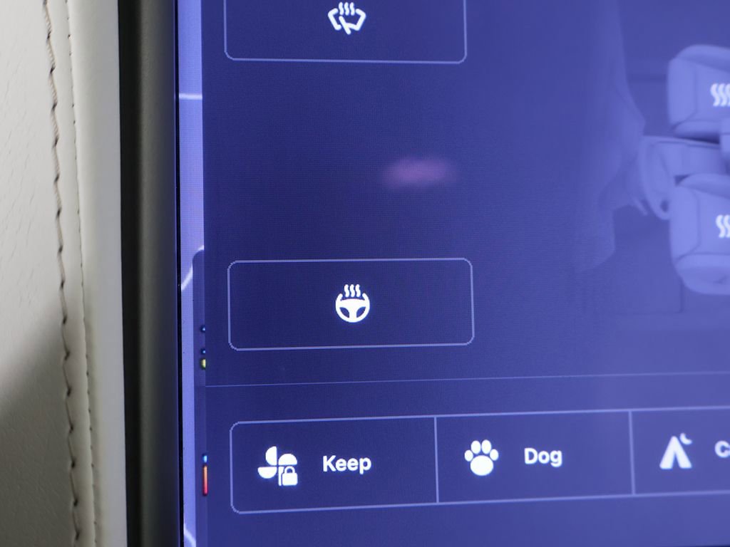 Used 2020 Tesla Model X Long Range image 43