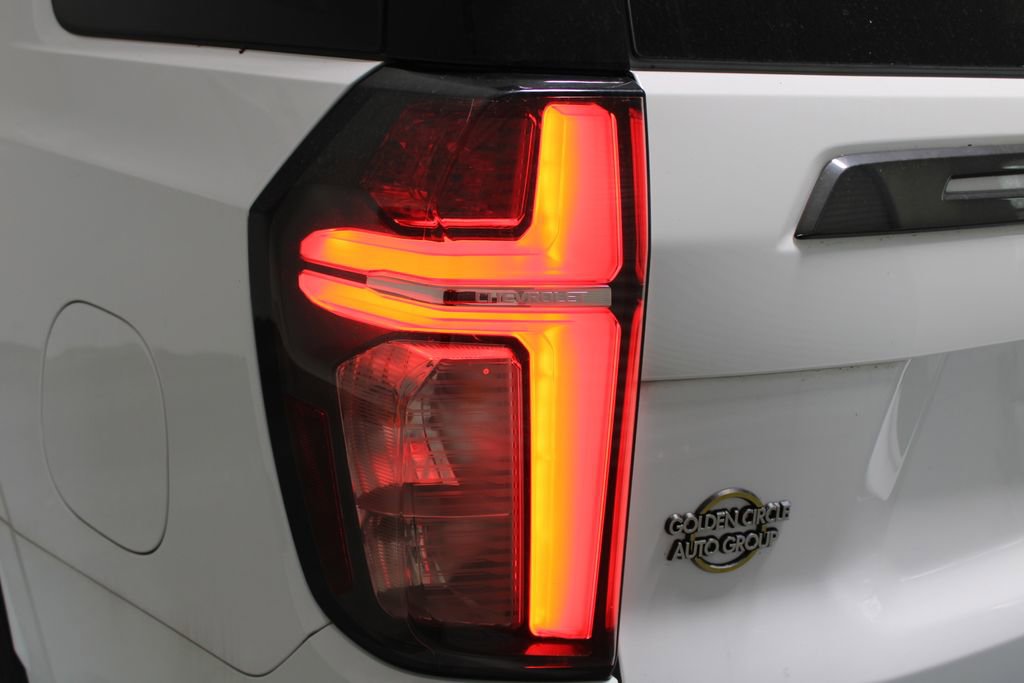 Used 2022 Chevrolet Tahoe RST w/ Luxury Package image 57