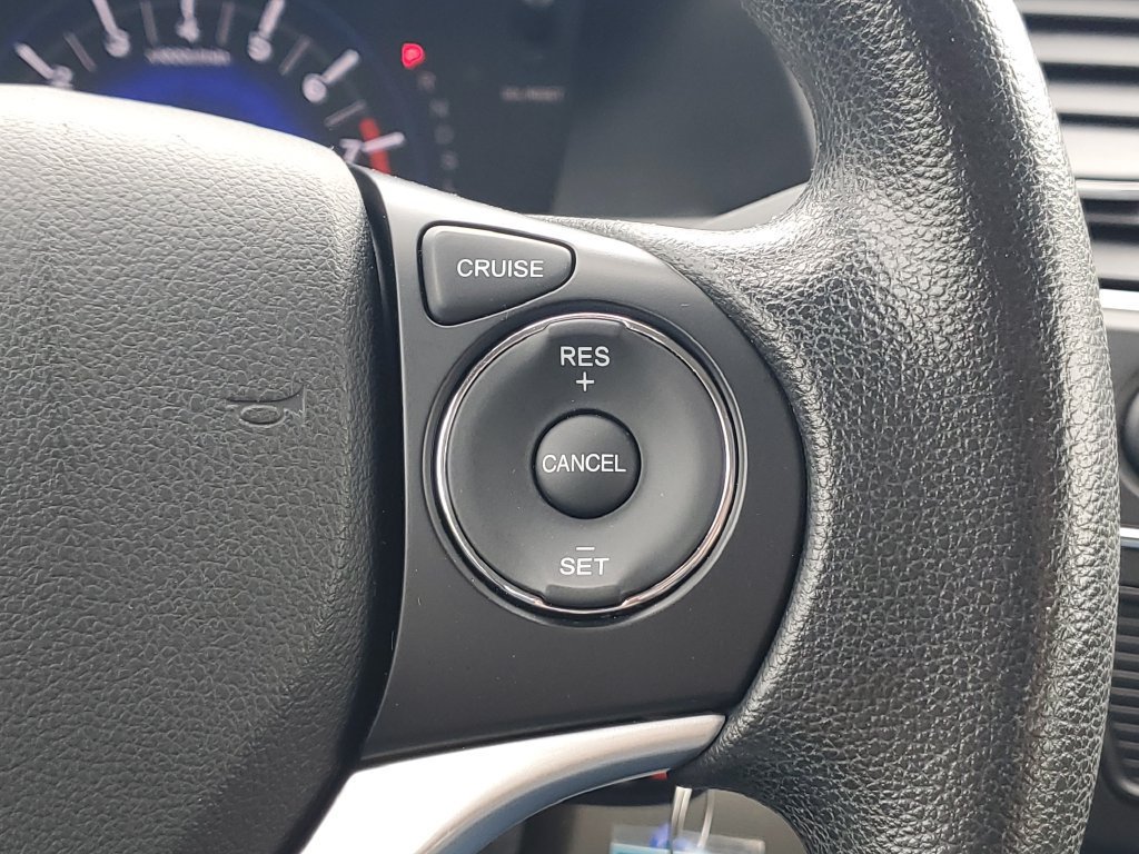 Used 2015 Honda Civic LX image 20