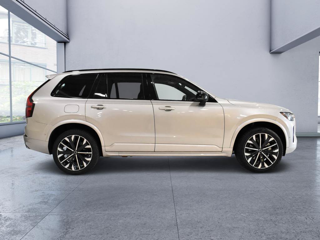 Used 2026 Volvo XC90 B6 Ultra w/ Lounge Package AWD/4WD image 6