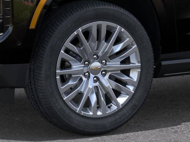 New 2026 Chevrolet Tahoe Premier AWD/4WD image 49