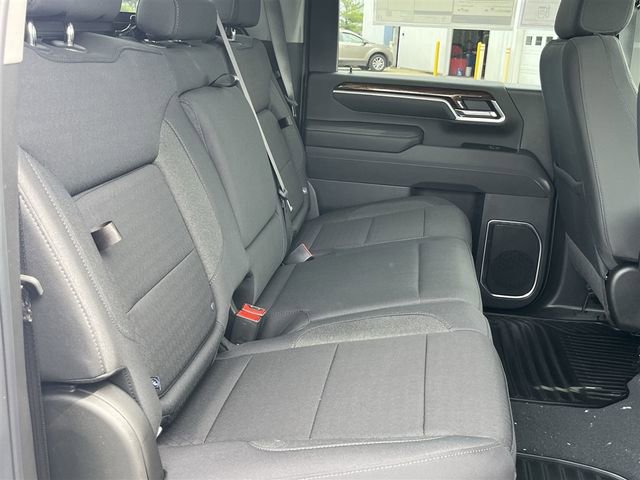 New 2025 GMC Sierra 2500 SLE w/ SLE Value Package; image 26
