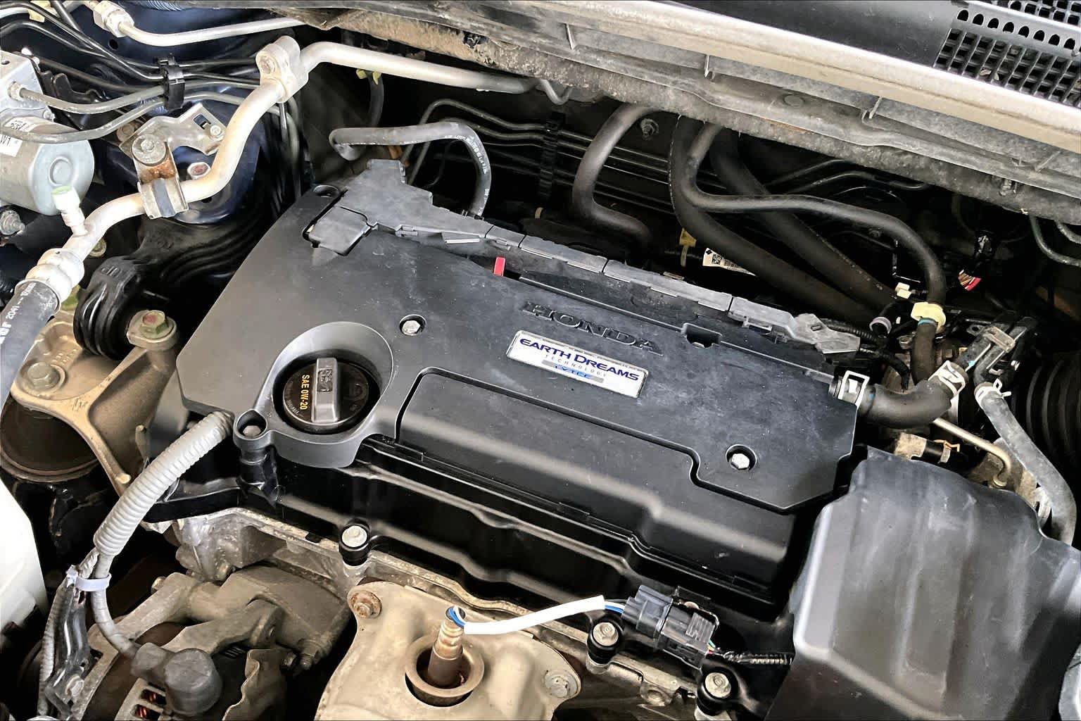Used 2016 Honda CR-V EX-L image 31