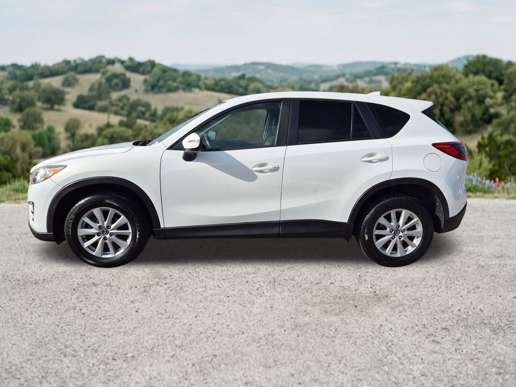 Used 2016 MAZDA CX-5 Sport FWD image 5