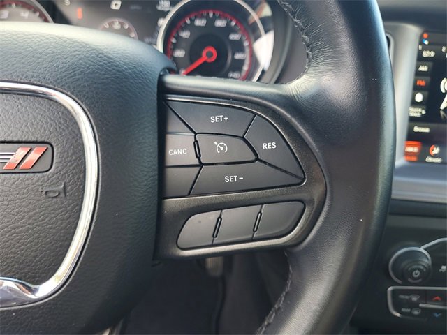 Used 2023 Dodge Charger SXT image 16