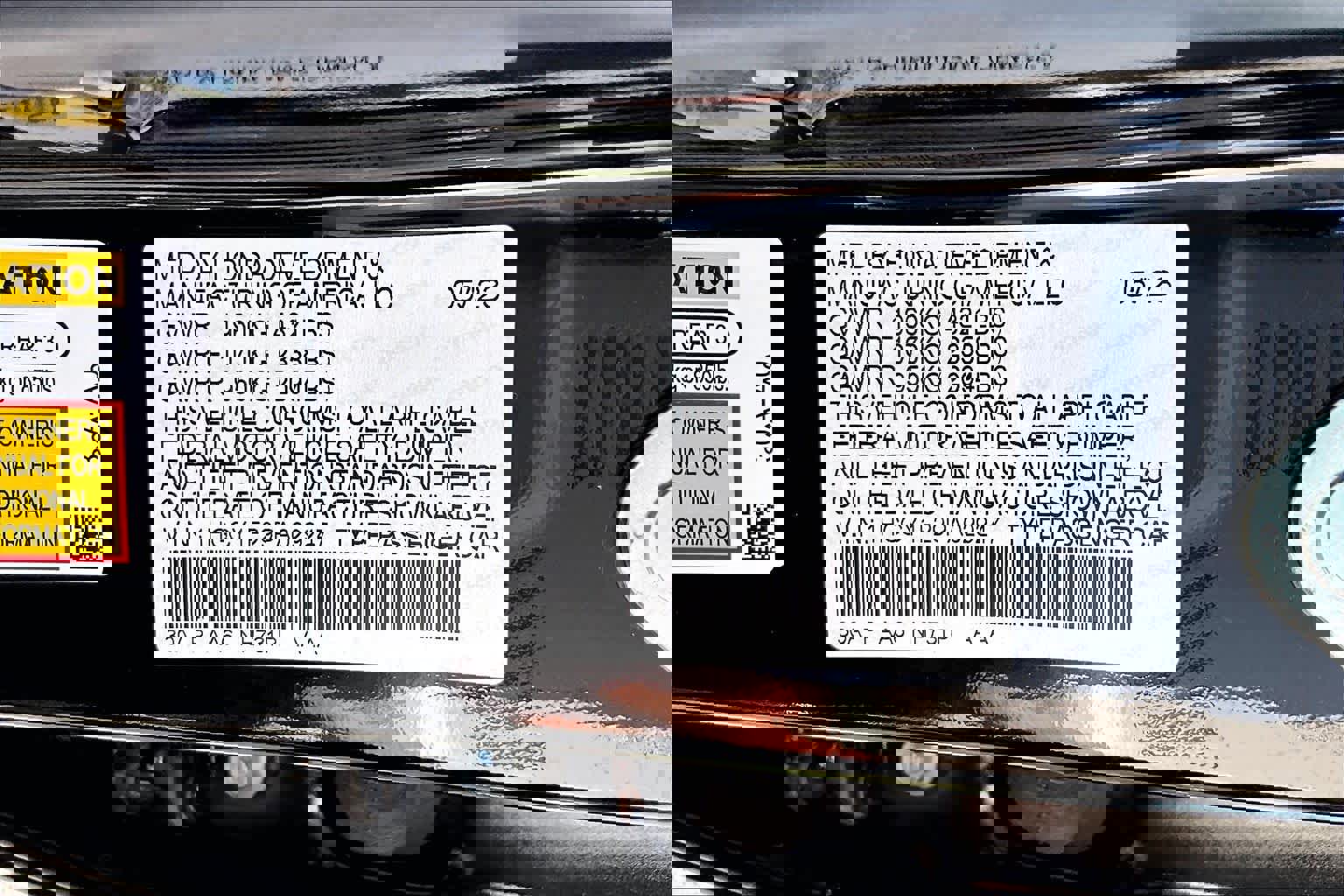 Used 2023 Honda Accord LX image 33