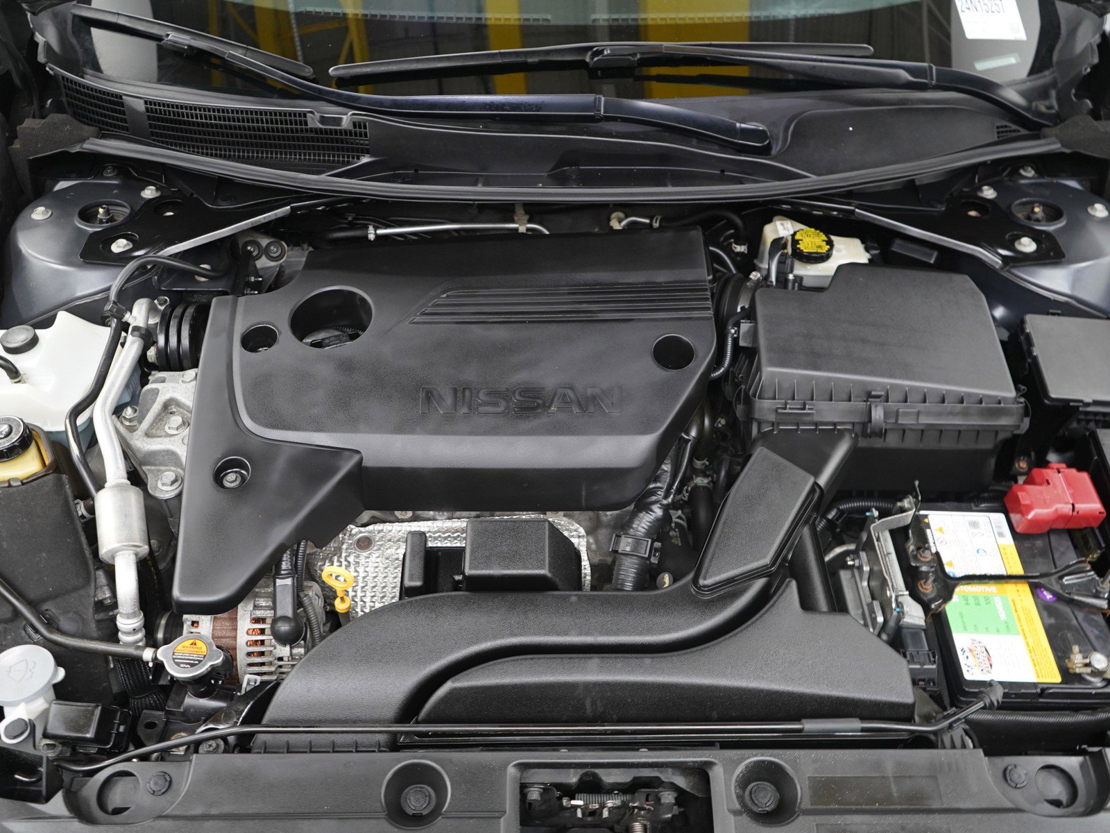 Used 2016 Nissan Altima 2.5 SV image 29