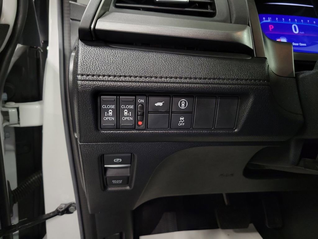 Used 2023 Honda Odyssey EX-L image 22