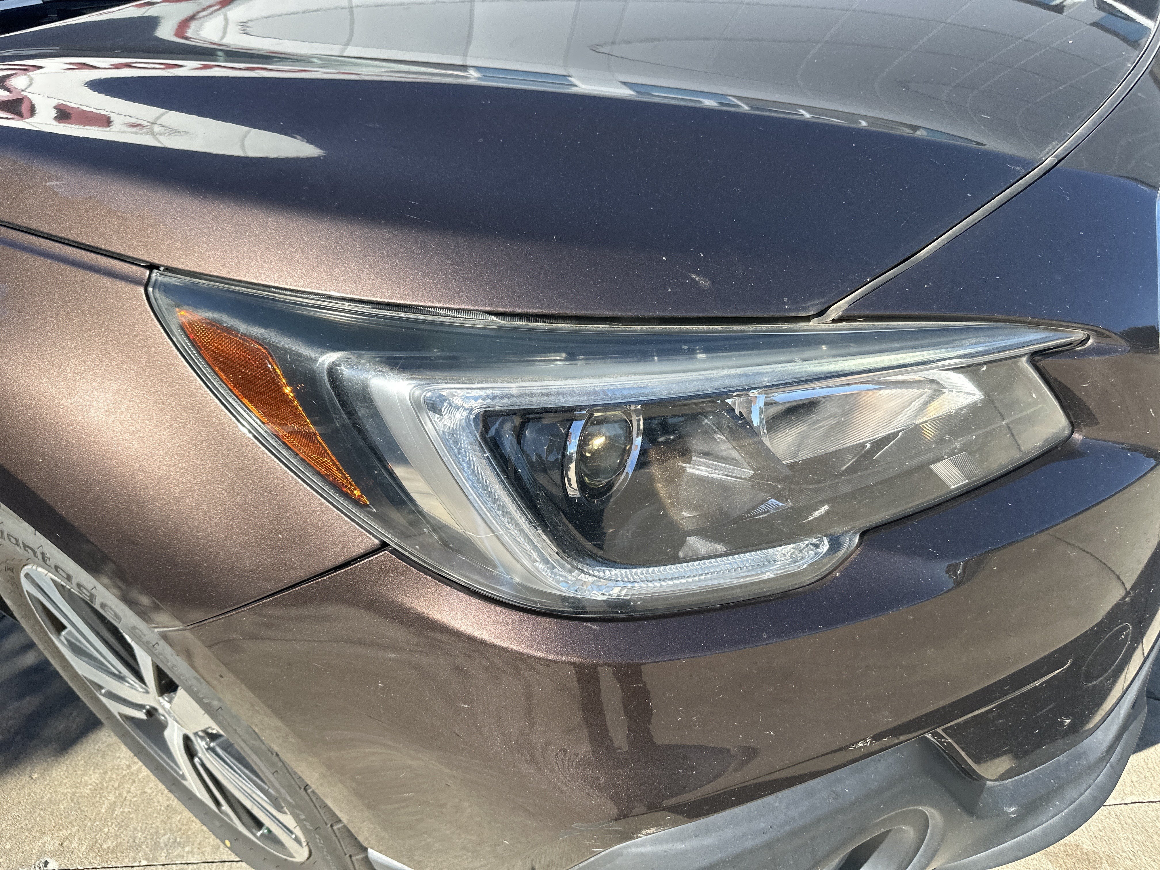 Used 2019 Subaru Outback 2.5i Limited AWD/4WD image 11