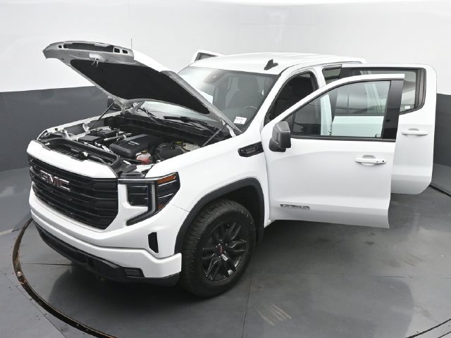 Used 2023 GMC Sierra 1500 Elevation AWD/4WD image 63